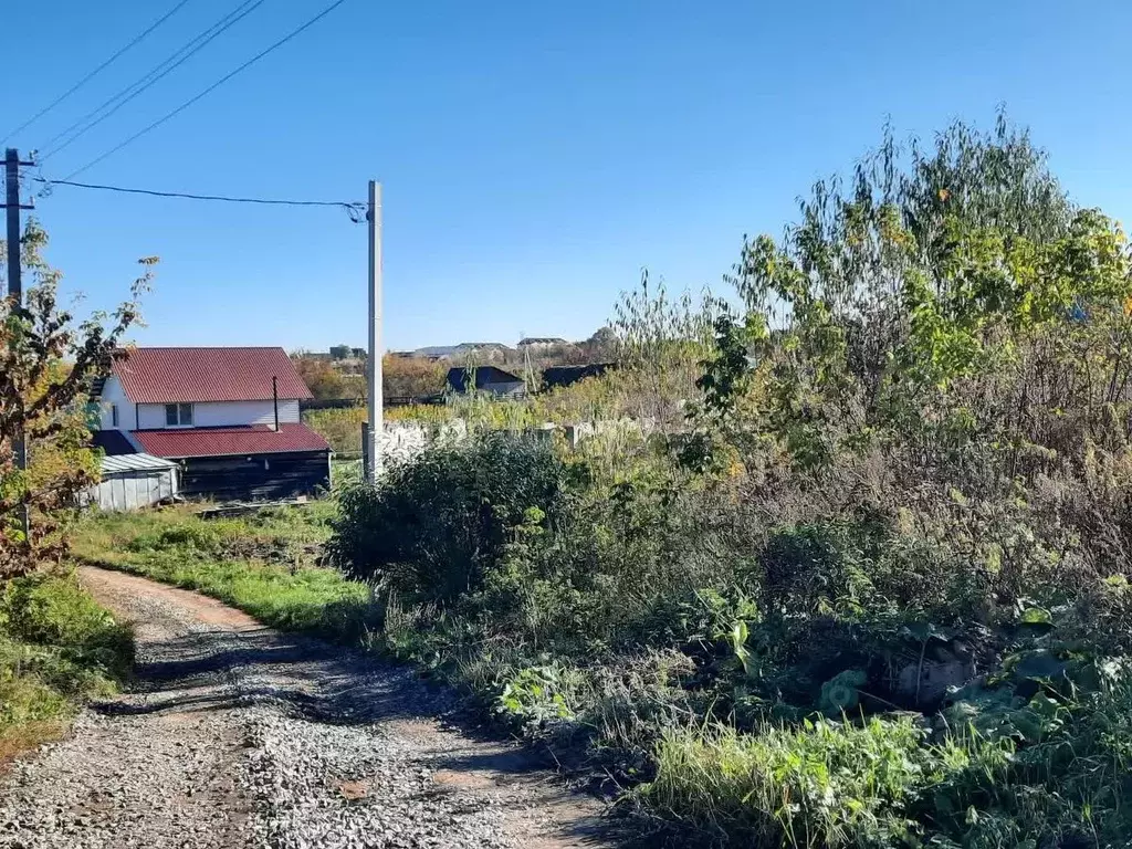 Участок в Алтайский край, Белокуриха ул. Отрадная (12.38 сот.) - Фото 1