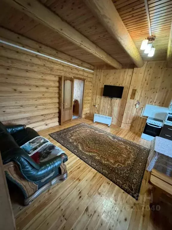 Комната Алтайский край, Романовский район, с. Гуселетово Октябрьская ... - Фото 2