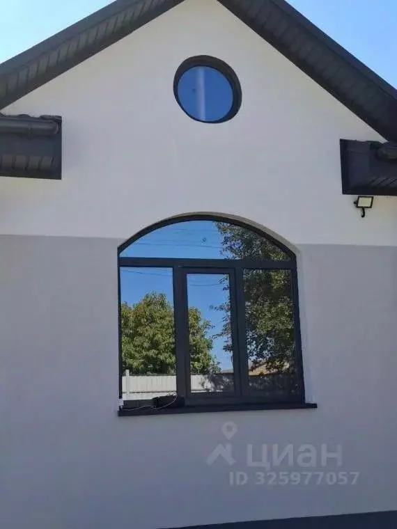 Дом в Крым, Симферопольский район, Чистенское с/пос, Ивушка садовые ... - Фото 1