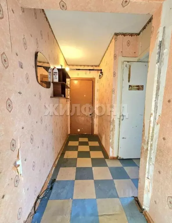 2-к кв. Томская область, Северск Транспортная ул., 22 (43.5 м) - Фото 2