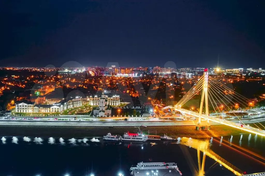 2-к. квартира, 62,4 м, 3/5 эт. - Фото 1