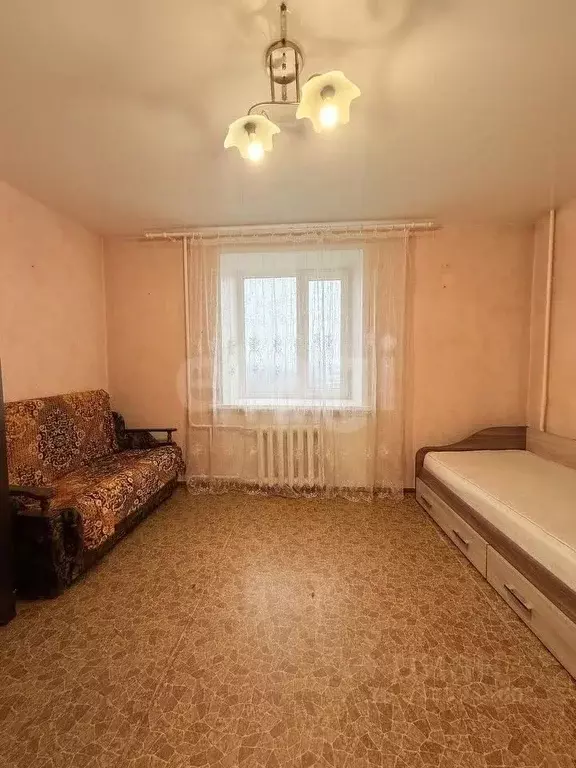 1-к кв. Вологодская область, Вологда Ленинградская ул., 66 (29.0 м) - Фото 1