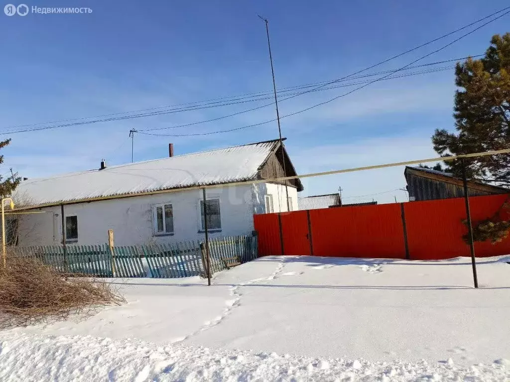Дом в село Дубровное, Новая улица (61.1 м) - Фото 1