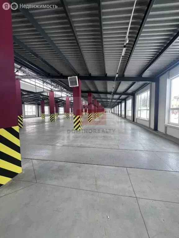 Склад (2856 м) - Фото 1