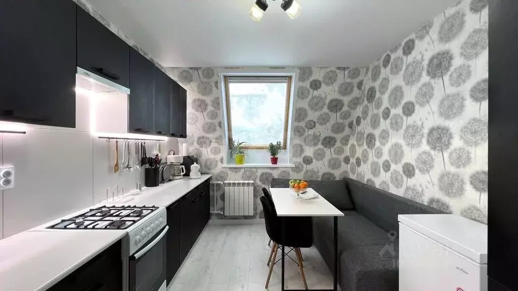4-к кв. Мордовия, Саранск ул. Коваленко, 39 (88.1 м) - Фото 2