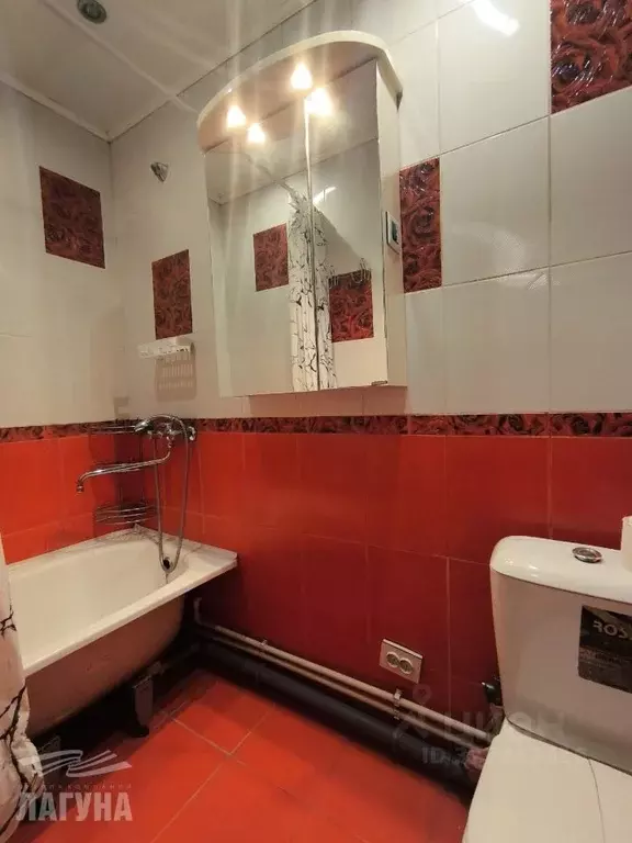 Студия Томская область, Томск Алтайская ул., 159 (18.3 м) - Фото 1