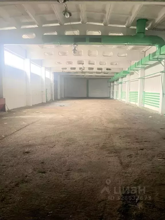 Склад в Новосибирская область, Новосибирск 2-я Складская ул., 7/2 (647 ... - Фото 2