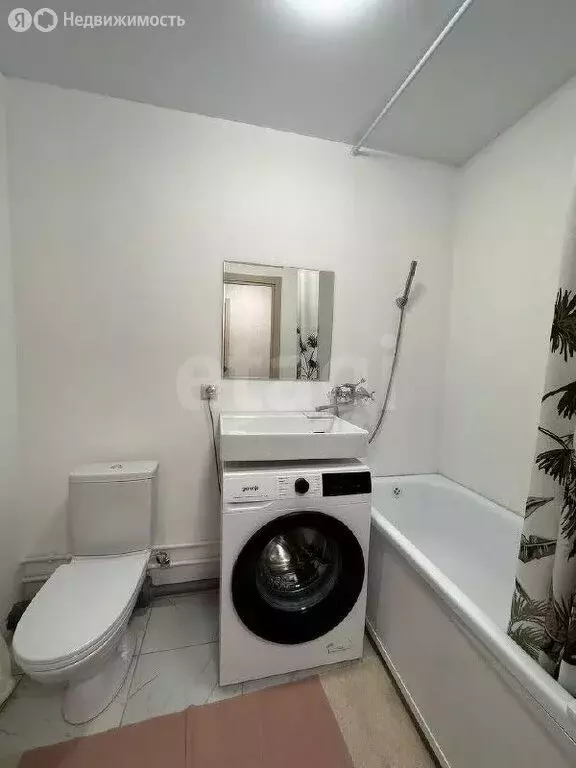 1-комнатная квартира: Ростов-на-Дону, улица Дмитрия Петрова, 10 (36 м) - Фото 1