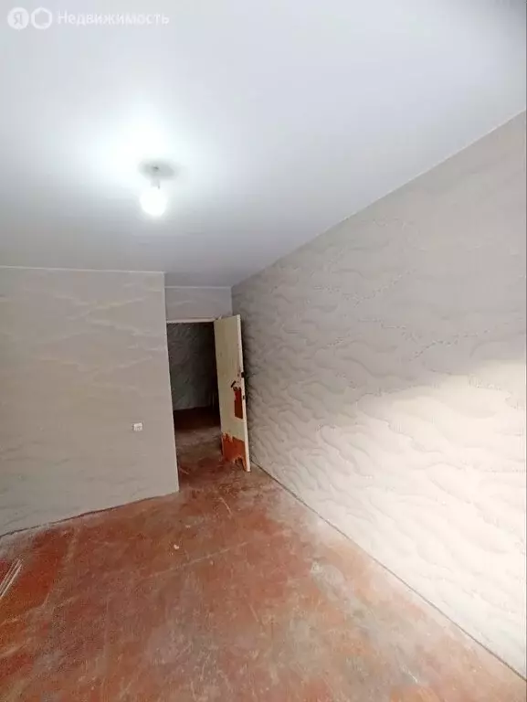 2-комнатная квартира: Краснокамск, улица Фрунзе, 3А (52.8 м) - Фото 1