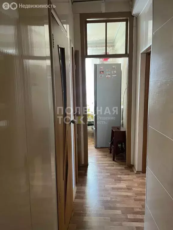 2-комнатная квартира: Улан-Удэ, микрорайон Загорск, Заиграевская ... - Фото 1