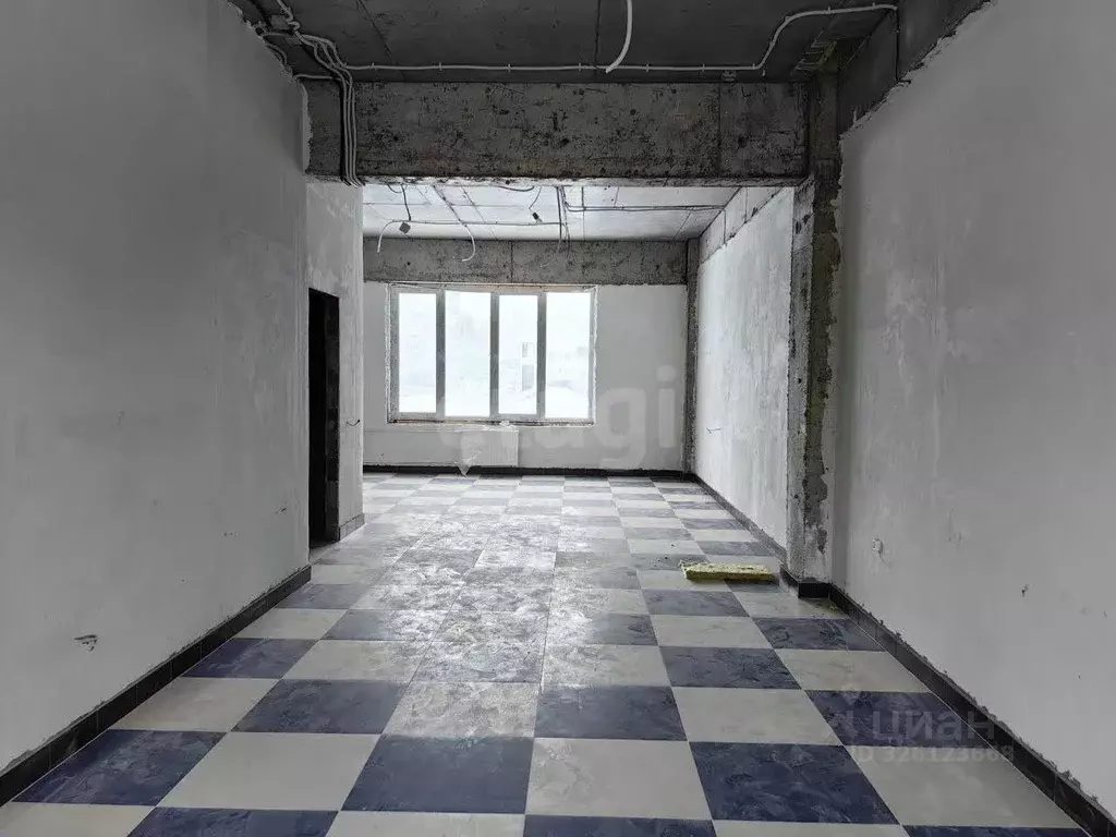 Офис в Башкортостан, Уфа Армавирская ул., 9/1 (60 м) - Фото 1