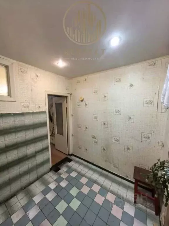 3-к кв. Ставропольский край, Лермонтов ул. Волкова, 8 (62.6 м) - Фото 1