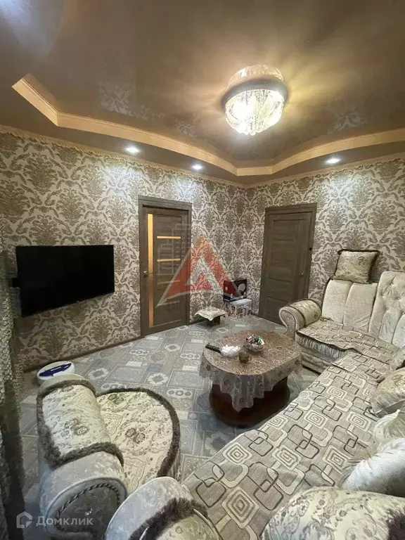 Продаётся 3-к квартира, 72 м - Фото 1