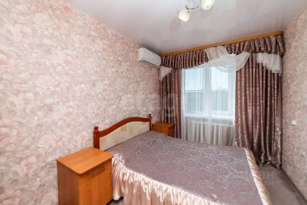 3-к кв. Курганская область, Курган ул. Орлова, 7 (51.1 м) - Фото 1