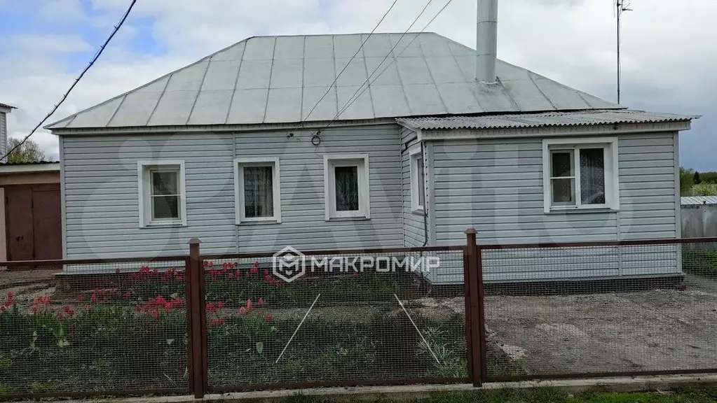 Дом 88,2 м на участке 23 сот. - Фото 1