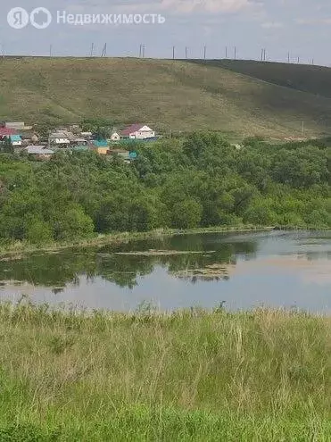 Дом в село Поповка, Подгорная улица, 41 (47.8 м) - Фото 1