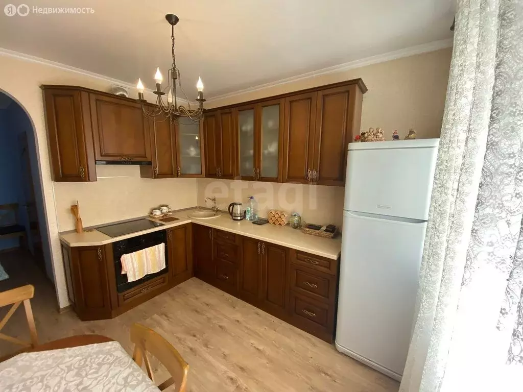 1-комнатная квартира: Пенза, проспект Строителей, 69 (36.6 м) - Фото 1