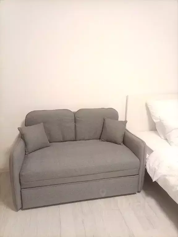 1-к кв. Свердловская область, Екатеринбург ул. Красных Командиров, ... - Фото 2