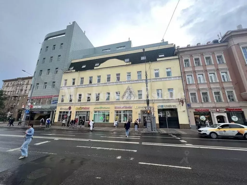Сдам помещение свободного назначения, 70 м - Фото 1