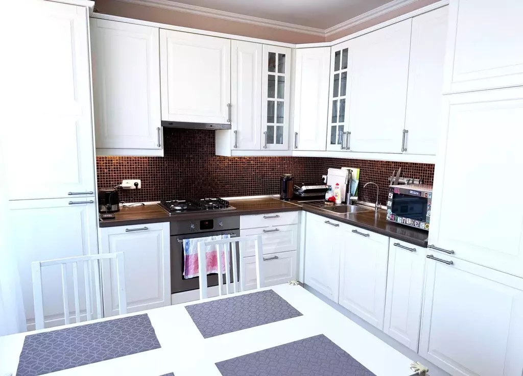 Продаётся 3-к квартира, 67.8 м - Фото 1
