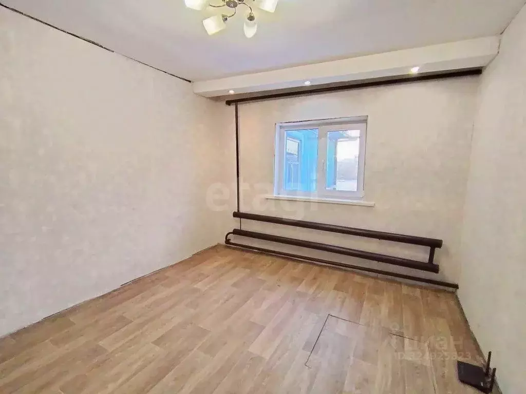 Дом в Красноярский край, Красноярск городской округ, Березовка ... - Фото 1