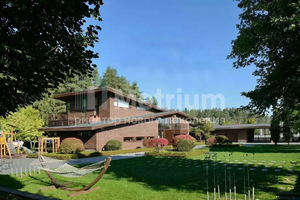 Продается дом в КП Резиденции Бенилюкс - Фото 1