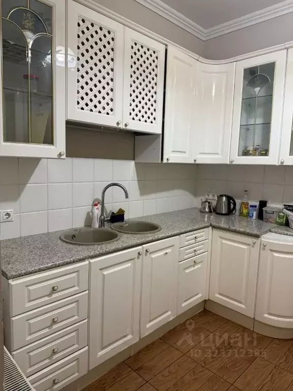 2-к кв. Московская область, Одинцовский городской округ, с. Немчиновка ... - Фото 2