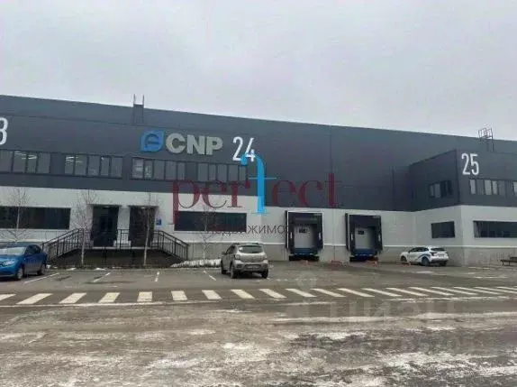 Производственное помещение в Московская область, Солнечногорск ... - Фото 0