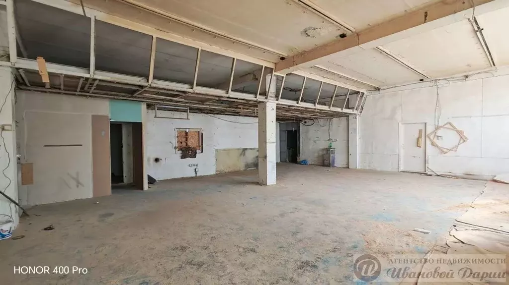 Помещение свободного назначения в Самарская область, Самара ... - Фото 2