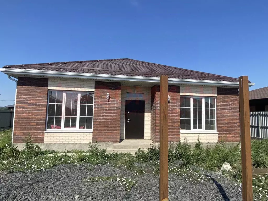 Дом в Ростовская область, Аксайский район, Щепкинское с/пос, пос. ... - Фото 1