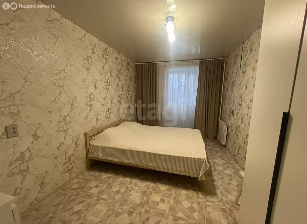 1к в -комнатной квартире (12.3 м) - Фото 2