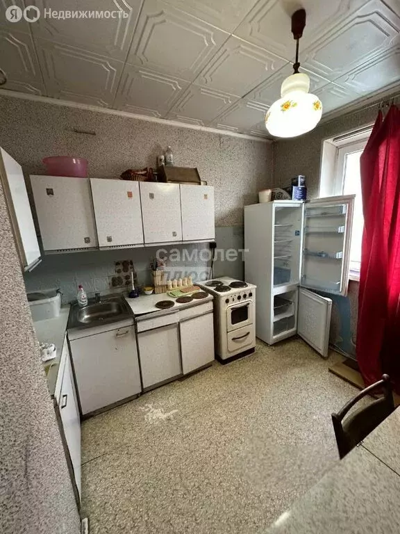 2-комнатная квартира: Москва, Алтуфьевское шоссе, 10 (52.6 м) - Фото 2