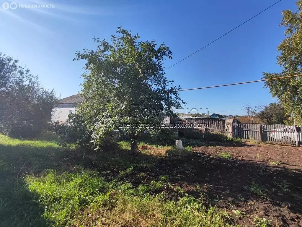 Дом в Республика Башкортостан, городской округ Кумертау, деревня ... - Фото 1