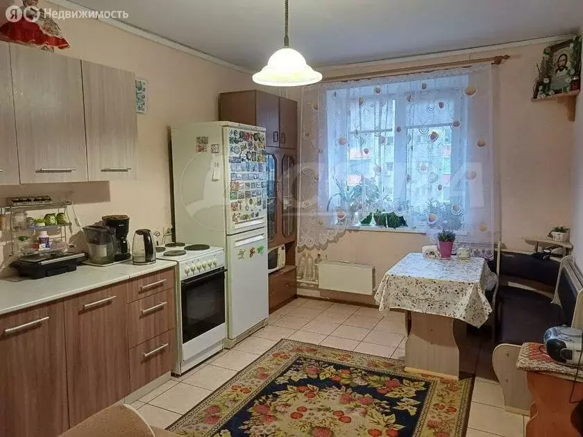 1-комнатная квартира: Тюмень, Широтная улица, 146 (45 м) - Фото 1