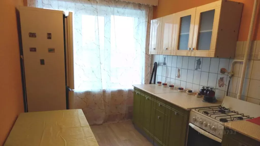 1-к кв. Москва Онежская ул., 2 (35.0 м) - Фото 2