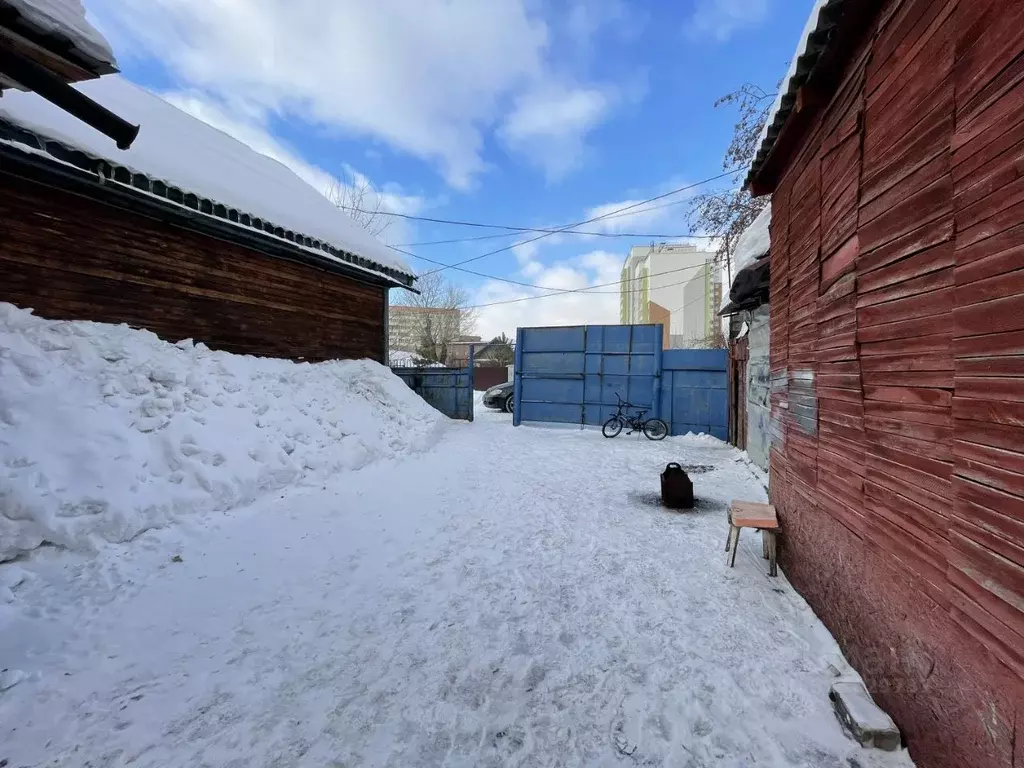 Дом в Омская область, Омск пос. Каржас, ул. 2-я Тюкалинская, 37А (140 ... - Фото 2