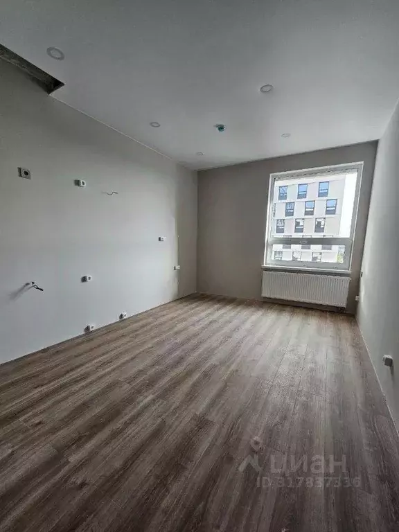 Квартира, студия, 19.5 м - Фото 1
