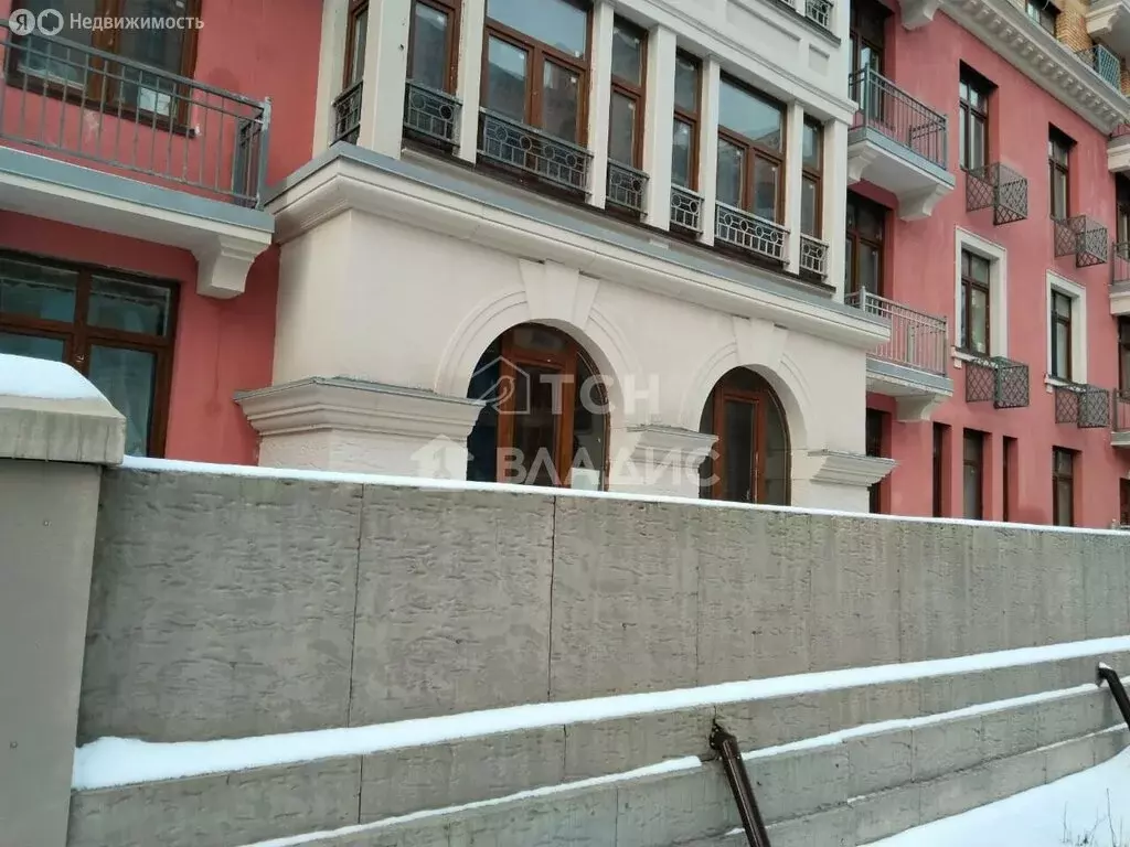 1-комнатная квартира: посёлок городского типа Сабурово, Рождественская ... - Фото 2