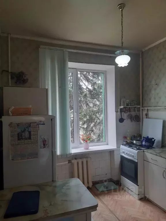 2-к кв. Ростовская область, Октябрьский район, пос. Персиановский  ... - Фото 1