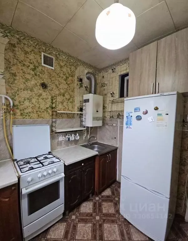 3-к кв. Московская область, Озеры Коломна городской округ, ул. ... - Фото 2