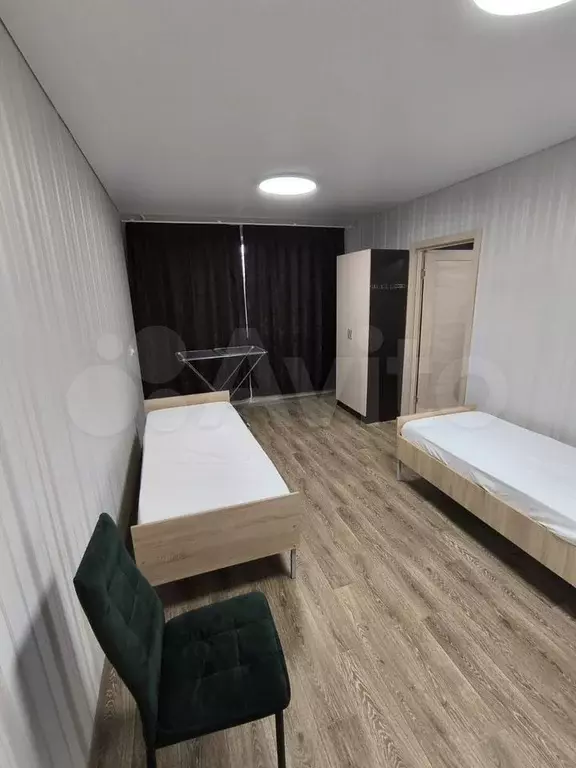 2-к. квартира, 45 м, 3/5 эт. - Фото 1