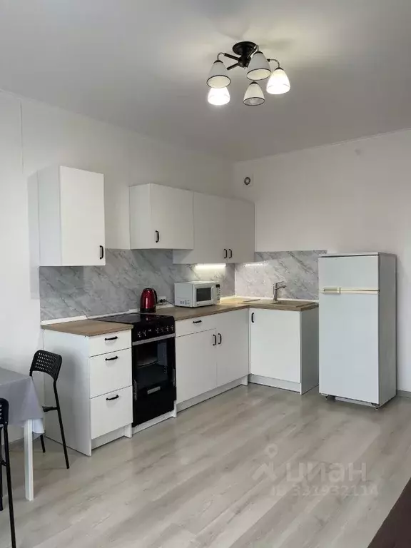2-к кв. Санкт-Петербург просп. Ветеранов, 175 (53.4 м) - Фото 2
