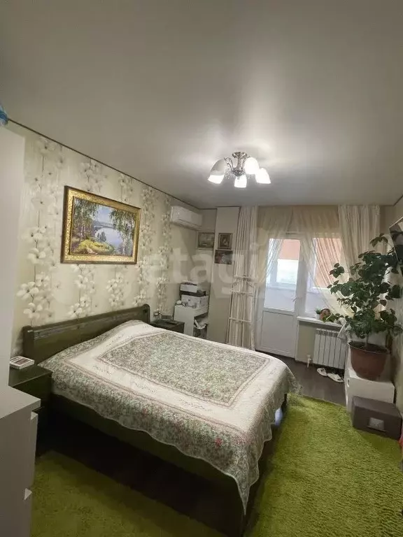 3-к. квартира, 96,8 м, 5/8 эт. - Фото 1