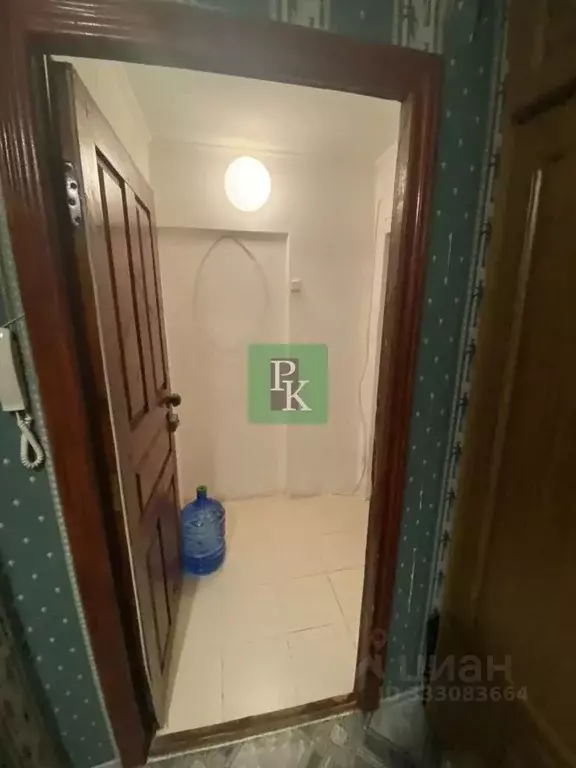 1-к кв. Севастополь ул. Героев Бреста, 27 (38.4 м) - Фото 2
