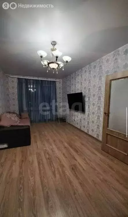 1-комнатная квартира: Кудрово, Европейский проспект, 18к1 (42 м) - Фото 1