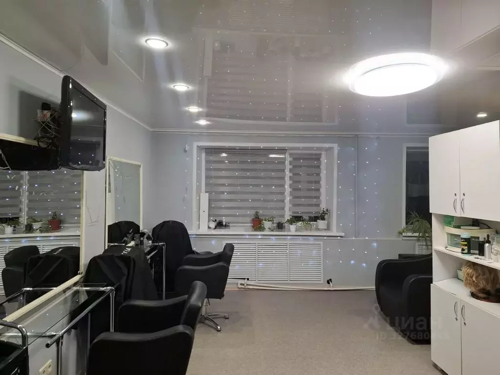 Помещение свободного назначения в Оренбургская область, Оренбург ... - Фото 2