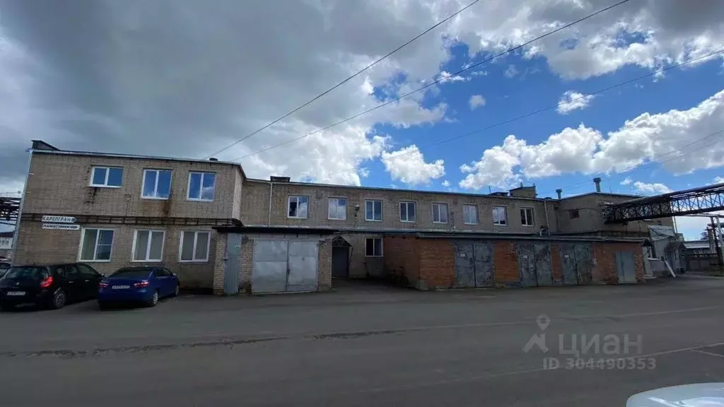 Помещение свободного назначения в Новгородская область, Великий ... - Фото 0