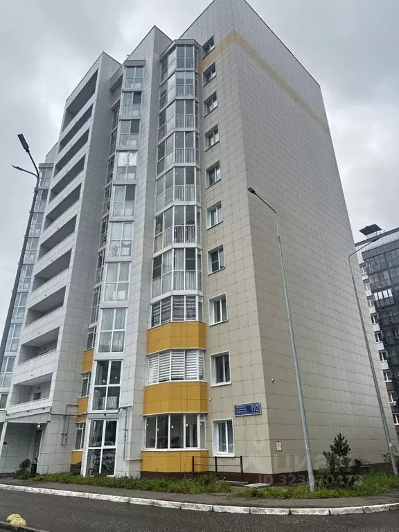 1-к кв. Татарстан, Лаишевский район, Столбищенское с/пос, с. Усады ул. ... - Фото 1