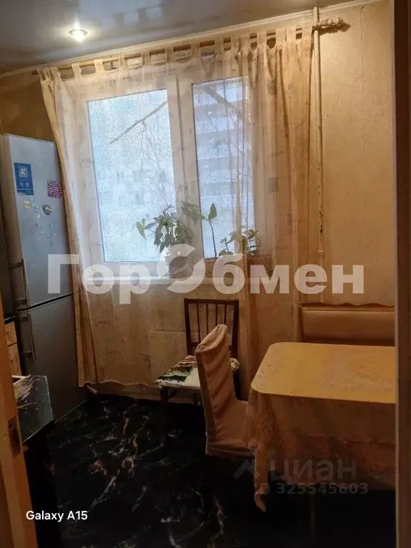 1-к кв. Москва Дубнинская ул., 29К1 (38.0 м) - Фото 0