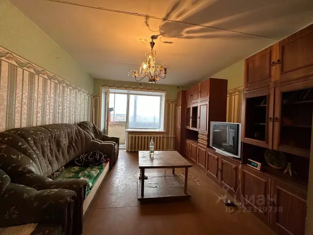 3-к кв. Тверская область, Кимры ул. Кириллова, 10 (64.2 м) - Фото 2